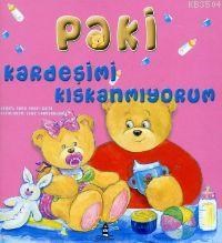 Paki (ISBN: 9789752520404)