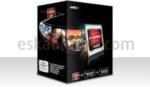AMD A8-Series X4 5600K 3.60GHz 4MB + HD7560D