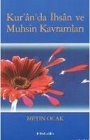 Kur\'an´da Ihsan ve Muhsin Kavramları (ISBN: 9789757560555)