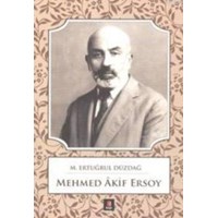 Mehmed Akif Ersoy (ISBN: 9786051683857)