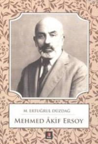Mehmed Akif Ersoy (ISBN: 9786051683857)