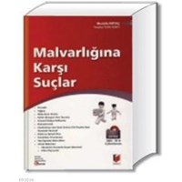 Türk Ceza Kanunu'nda Mal Varlığına Karşı Suçlar (ISBN: 9786054490554)