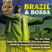 JET PLAK Brazil & Bossa 2 CD