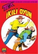 Tex Altın Seri 6 / Ikili Oyun (ISBN: 3000071101269)