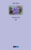 Durma Gel (ISBN: 9786055825034)
