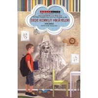 Dede Korkut Hikayeleri - Nostaljik (ISBN: 9786059939140)