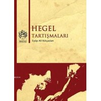 Hegel Tartışmaları (ISBN: 9786058447301)