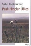 Paslı Hınçlar Ülkesi (ISBN: 9789757957881)