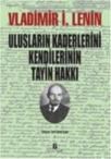 Ulusların Kaderlerini Kendilerinin Tayin Hakkı (2012)