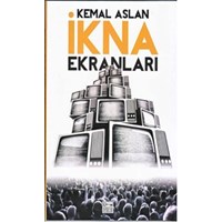 İkna Ekranları (ISBN: 9789758612994)
