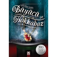 Büyücü ve Hokkabaz / 10+ Yaş (ISBN: 9789752118881)