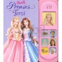 Barbie - Prenses ve Terzi (ISBN: 9789759911096)