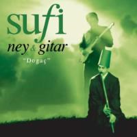 Jet Plak Sufi Ney / Gitar - Doğaç Cd