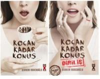 Kocan Kadar Konuş Set (ISBN: 12233345566)
