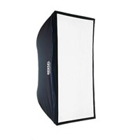 Hensel Ultra Softbox Iv 60x120 Cm 4550
