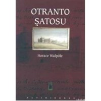 Otranto Şatosu (ISBN: 9789758467611)