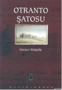 Otranto Şatosu (ISBN: 9789758467611)