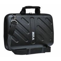 Mhl-640 Hard Case Lux Serisi Notebook Çantası 11.6,12,13,14,15.6'' Siyah