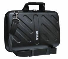 Mhl-640 Hard Case Lux Serisi Notebook Çantası 11.6,12,13,14,15.6'' Siyah