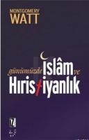 Günümüzde Islam ve Hristiyanlık (ISBN: 9789753554794)