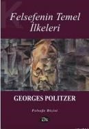 Felsefenin Temel Ilkeleri (ISBN: 9789758631636)