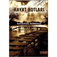 Hayat Notları (ISBN: 9786051282886)