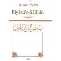 Riyazü's-Salihin (ISBN: 9786054486014)