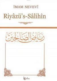 Riyazü's-Salihin (ISBN: 9786054486014)