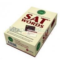 Sat Words (ISBN: 9786054650019)