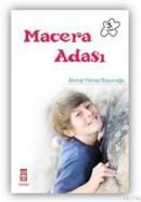 Macera Adası (ISBN: 9799752632096)