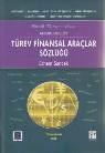 Türev Finansal Araçlar Sözlüğü (ISBN: 9786054562916)