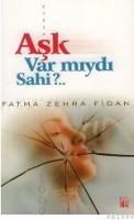 AŞK VAR MIYDI SAHI? (ISBN: 9789758364978)