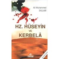 Hz. Hüseyin ve Kerbela (ISBN: 9786054818822)