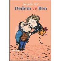 Dedem ve Ben (ISBN: 9786054325948)