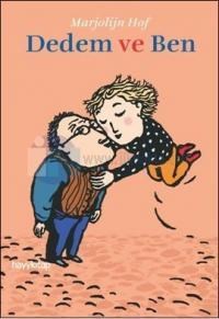 Dedem ve Ben (ISBN: 9786054325948)