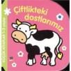Çiftlikteki Dostlarımız (ISBN: 9786051240237)