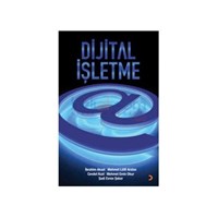 Dijital İşletme - İbrahim Aksel (ISBN: 9786051276755)