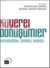 Küyerel Dönüşümler (ISBN: 9786055383190)