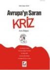 Avrupayı Saran Kriz (ISBN: 9789750224331)