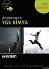 YGS Kimya Soru Bankası (ISBN: 9786055955946)
