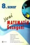 8. Sınıf Matematik Gezegeni (ISBN: 9786054362776)