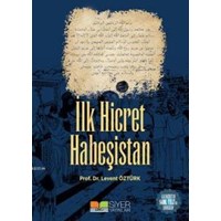 İlk Hicret Habeşistan (ISBN: 9786054620562)