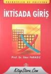 Iktisada Giriş (ISBN: 9789757763505)
