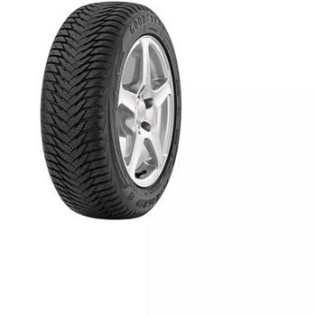 Goodyear 195/65 R15 91T UltraGrip 8 Kış Lastiği Üretim Yılı: 2019