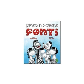 Puanlı Zebra Ponti (ISBN: 9786054806157)