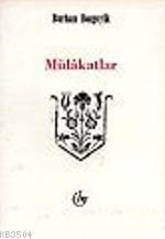 Mülakatlar (ISBN: 3001324100869)