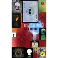 Anahtar Deliği (ISBN: 9786055249212)