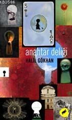 Anahtar Deliği (ISBN: 9786055249212)