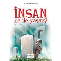 İnsan Ne İle Yaşar? (ISBN: 9789755018584)