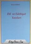 Dil ve Edebiyat Yazıları (ISBN: 9786054223725)